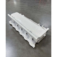 CSF BMW Gen 1 B58 Charge-Air-Cooler Manifold - Refraction Blue Satin | 8300RFBS