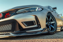 Load image into Gallery viewer, CSF Oil Coolers CSF 2023+ Honda Civic Type R FL5 High-Performance Dual Engine Oil Cooler Kit
