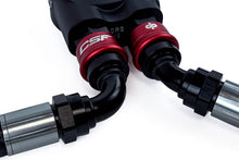Load image into Gallery viewer, CSF Oil Coolers CSF 2023+ Honda Civic Type R FL5 High-Performance Dual Engine Oil Cooler Kit
