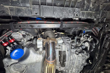 Load image into Gallery viewer, CSF Oil Coolers CSF 2023+ Honda Civic Type R FL5 High-Performance Dual Engine Oil Cooler Kit
