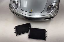 Load image into Gallery viewer, CSF Radiators CSF 00-08 Ferrari 360 High Performance All Aluminum Radiator - Left/Right
