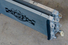 Load image into Gallery viewer, CSF Radiators CSF 05-06 Ford GT High-Performance All-Aluminum Heat Exchanger
