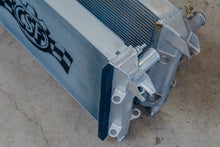 Load image into Gallery viewer, CSF Radiators CSF 05-06 Ford GT High Performance All-Aluminum Radiator
