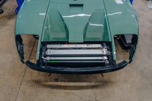 Load image into Gallery viewer, CSF Radiators CSF 05-06 Ford GT High Performance All-Aluminum Radiator
