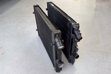 Load image into Gallery viewer, CSF Radiators CSF 05-09 Ferrari F430 High Performance All Aluminum Radiator - Left/Right
