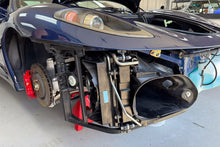 Load image into Gallery viewer, CSF Radiators CSF 05-09 Ferrari F430 High Performance All Aluminum Radiator - Left/Right
