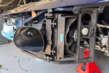 Load image into Gallery viewer, CSF Radiators CSF 05-09 Ferrari F430 High Performance All Aluminum Radiator - Left/Right
