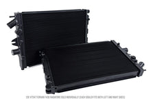 Load image into Gallery viewer, CSF Radiators CSF 05-09 Ferrari F430 High Performance All Aluminum Radiator - Left/Right
