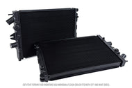 CSF Radiators CSF 05-09 Ferrari F430 High Performance All Aluminum Radiator - Left/Right