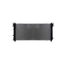 Load image into Gallery viewer, CSF Radiators CSF 16-17 Cadillac Escalade 6.2L OEM Plastic Radiator
