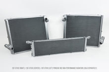 Load image into Gallery viewer, CSF Radiators CSF 2019+ 992.1/992.2 Porsche 911(3.0LT Base/T/S/4/4S/GTS/4 GTS) High Perf Left Aluminum Radiator
