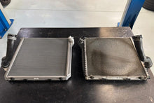 Load image into Gallery viewer, CSF Radiators CSF 2019+ 992.1/992.2 Porsche 911(3.0LT Base/T/S/4/4S/GTS/4 GTS) High Perf Left Aluminum Radiator
