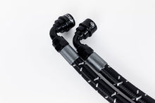 Load image into Gallery viewer, CSF Transmission Coolers CSF 05-06 Ford GT High-Performance Transaxle Cooler Kit
