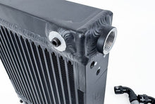 Load image into Gallery viewer, CSF Transmission Coolers CSF 05-06 Ford GT High-Performance Transaxle Cooler Kit
