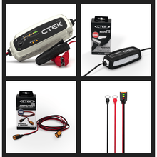 Load image into Gallery viewer, CTEK Battery Chargers CTEK Ultimate Automotive Kit

