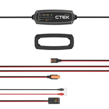 Load image into Gallery viewer, CTEK Battery Chargers CTEK Ultimate Powersports Kit
