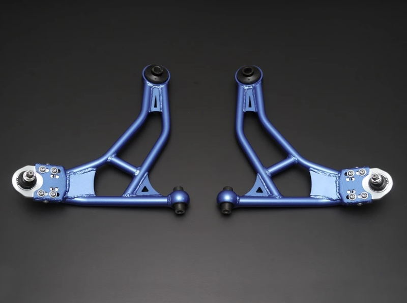 Cusco CUS965 462 A Cusco 13-15 Subaru BRZ Adjustable Front Lower Control Arms