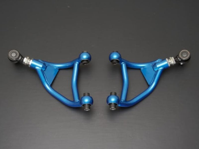 Cusco CUS965 474 L Cusco 2013+ Subaru BRZ / 2017+ Toyota 86 Adjustable Rear Upper Control Arm (Special Order No Cancel)