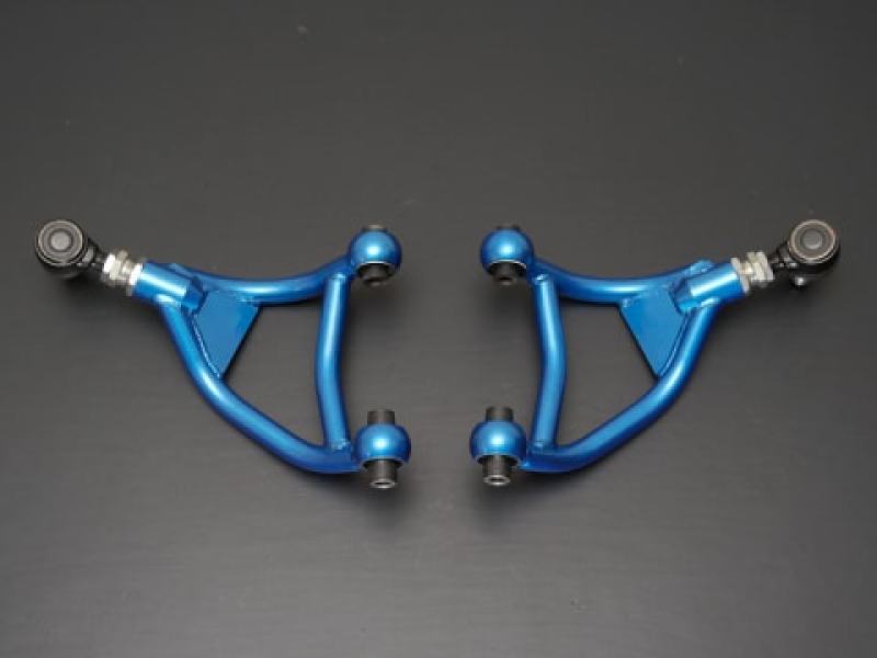 Cusco CUS965 474 L Cusco 2013+ Subaru BRZ / 2017+ Toyota 86 Adjustable Rear Upper Control Arm (Special Order No Cancel)