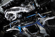Cusco CUS446 311 B16 Cusco 2014+ Mazda 2 DJ5FS/DJ3FS 16mm Rear Sway Bar