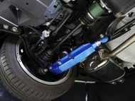 Cusco CUS6A2 474 LN Cusco 2022+ Subaru WRX / 2018+ Subaru Crosstrek Adjustable Rear Camber Control Arm Set