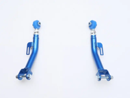 Cusco CUS6A2 474 T Cusco 2022+ Subaru WRX / 2018+ Subaru Crosstrek Adjustable Rear Trailing Rod Set