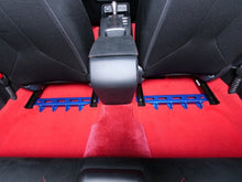 Load image into Gallery viewer, Cusco CUS3F7 492 SP Cusco 2023+ Honda Civic Type R (FL5) Power Brace w Seat Rail/Floor &amp; Safety Harness Belt Hook - 2
