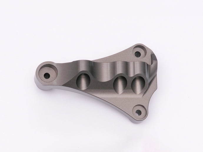Cusco CUS1C7 772 A Cusco 23-25 Toyota GR Corolla Light Weight Engine Mount Bracket - Billet Aluminum