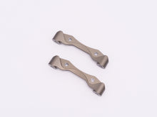 Load image into Gallery viewer, Cusco CUS1C7 770 R Cusco 23-25 Toyota GR Corolla Light Weight Rear Brake Caliper Bracket - Billet Aluminum
