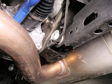 Load image into Gallery viewer, Cusco CUS1C7 771 A Cusco 23-25 Toyota GR Corolla Light Weight Rear Differential Mount Bracket - Billet Aluminum
