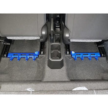 Load image into Gallery viewer, Cusco Chassis Bracing Cusco Power Brace Seat Rail Plus for Suzuki Jimny (JB64W/JB74W)
