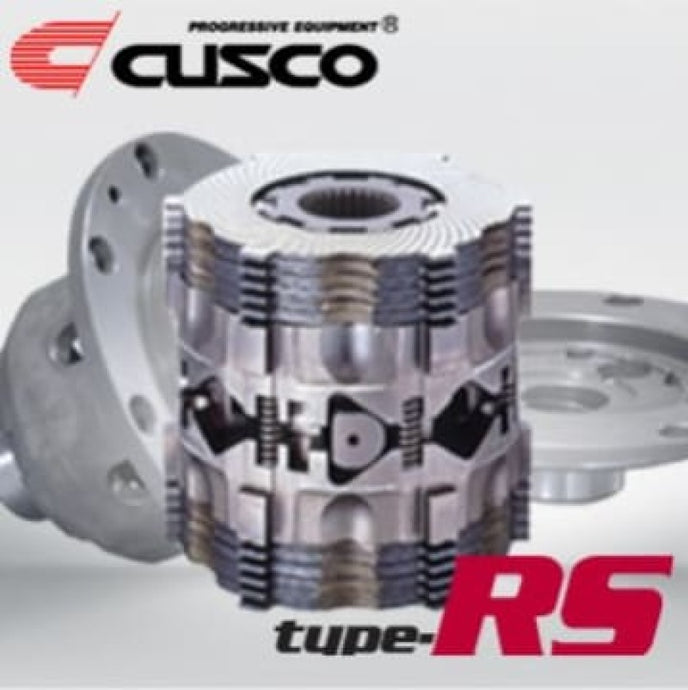 Cusco CUSLSD 453 C Cusco CZ4A LSD RS F Compact 1W(1&1.5)