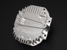 Load image into Gallery viewer, Cusco Diff Covers Cusco 13-20 Subaru BRZ / 13-16 Scion FR-S / 17-20 Toyota 86 Differential Cover - Silver
