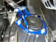 Cusco CUS699 540 A Cusco Front Strut Tower Brace OS-Type 2018+ Subaru Crosstrek / Impreza (GT6/GK6 2.0L 2WD)