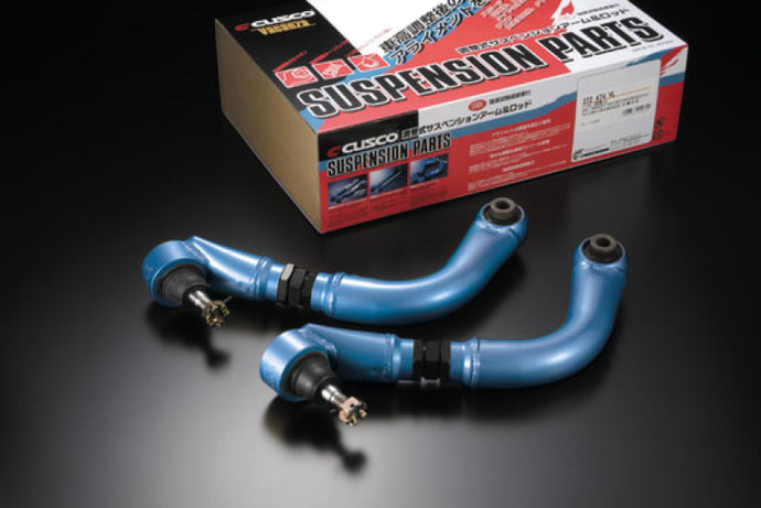 Cusco CUS372 474 L Cusco Honda Odyssey RA1-9/RF1-4 Rear Upper Adj Control Arms