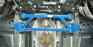 Cusco CUS271 477 A Cusco Lower Arm Bar Front VER2 Juke YF15 2WD ONLY (NOT for AWD)
