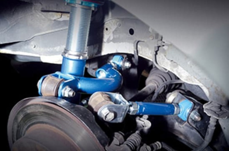 Cusco CUS223 474 GD Cusco Nissan 240SX/ Silvia S13/ Skyline GT-R (R32/R33/R34) Adjustable Rear Upper Arms - Front Side