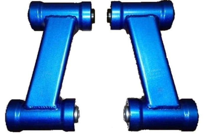 Cusco CUS231 479 AB Cusco Nissan R32 Front Upper Camber Arms 0mm