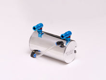 Load image into Gallery viewer, Cusco CUS6C1 009 A Cusco Oil Catch Tank Set Horizontal Mount 0.6L Round Type 17-22 GR86 / 13-22 BRZ / 13-16 FR-S
