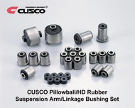 Cusco CUS965 464 LV Cusco Pillow Ball Upper Arm Front Body Side Bushing 11-14 Subaru GRB/GVB
