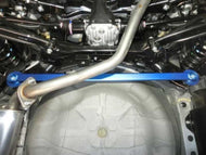 Cusco CUS6A8 492 RM Cusco Power Brace Rear Cross Member 2019+ Subaru Forester (SK9 - 2.5L/FB25)
