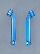 Cusco CUS6A8 492 RMS Cusco Power Brace Rear Cross Member Side 2019+ Subaru Forester (SK9 - 2.5L/FB25)