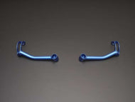 Cusco CUS6A1 492 RL Cusco Power Brace Rear Lateral Sway Bar Bracket Subaru GRB / GVB / VAB / VAG / VMG / VM4