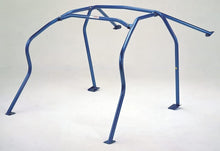 Load image into Gallery viewer, Cusco Roll Cages Cusco D1 Chromoly 2-Passenger 7pt Dash Escape Roll Cage Subaru Impreza (GH8/GRB/GVB) (LHD Only)
