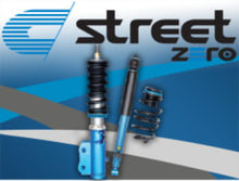 Load image into Gallery viewer, Cusco CUS564 61P CN Cusco Street Zero Mitsubishi Lancer Evolution 7/8/9 (CT9A) Coilover Suspension Kit - Fr 7kg / Re 5kg
