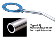 Cusco CUS684 511 A Cusco Strut Bar AS Rear BP5 Subaru Legacy