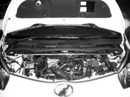 Cusco CUS909 540 A Cusco Strut Bar OS Front for Toyota IQ KGJ10