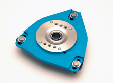 Load image into Gallery viewer, Cusco CUS692 63X 01SN Cusco Subaru Impreza WRX STi GR/GV/VA Upper Pillow Mount Set Camber/Caster Adjustable
