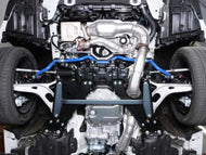 Cusco Sway Bar 26mm Front 2022 Subaru WRX | 6A9 311 A26