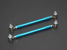 Load image into Gallery viewer, Cusco CUS00B 318 A30 Cusco Universal Adjustable Front Sway Bar End Link Set(305mm-335mm)
